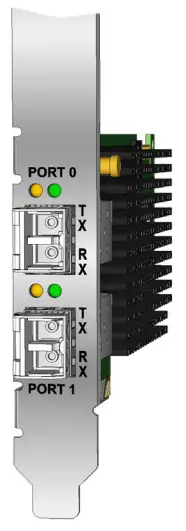 BROADCOM LPE35002-M2 Emulex Fibre Channel Host Bus Adapters - Fig 10
