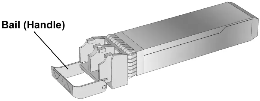 BROADCOM LPE35002-M2 Emulex Fibre Channel Host Bus Adapters - Fig 3