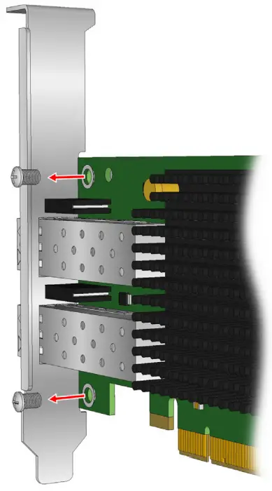 BROADCOM LPE35002-M2 Emulex Fibre Channel Host Bus Adapters - Fig 6