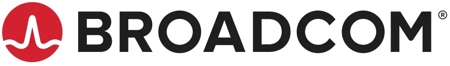 BROADCOM Logo