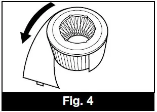 Honeywell-50100-Series-Portable-True-HEPA-Air-Purifier-fig-6