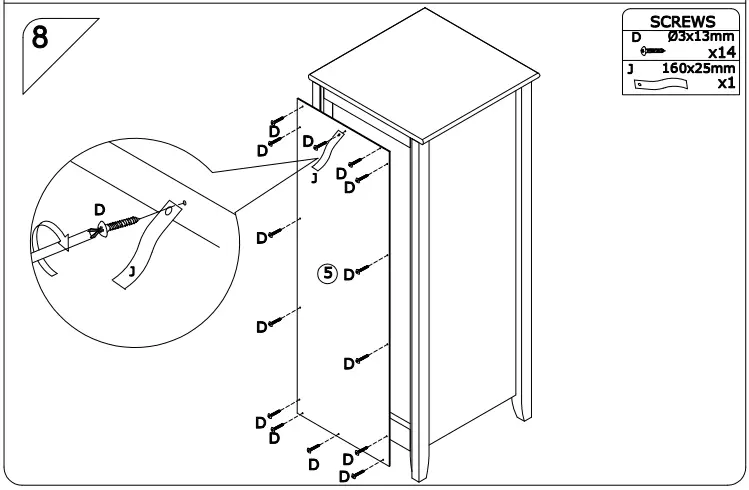Assembly instructions