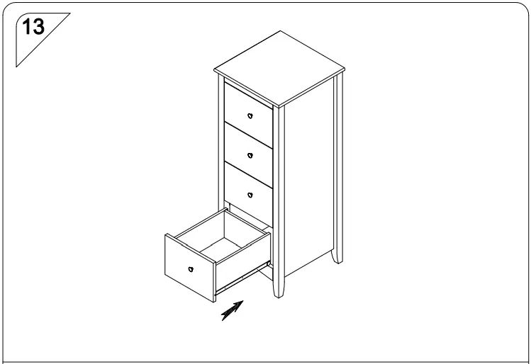 Assembly instructions