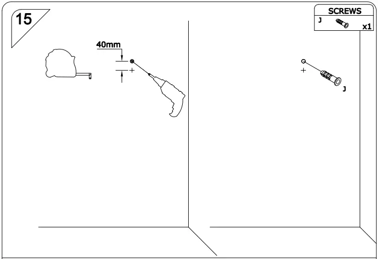 Assembly instructions