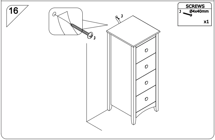Assembly instructions