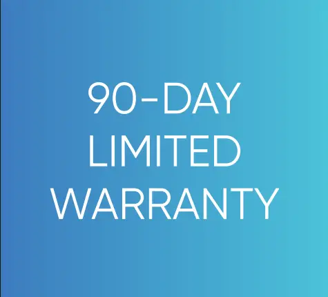 Warranty Icon