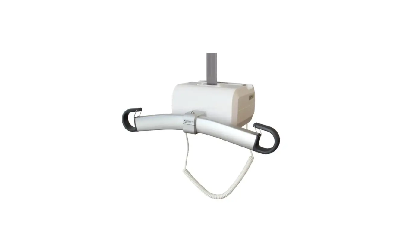 Human Care Altair Overhead Lift User Manual