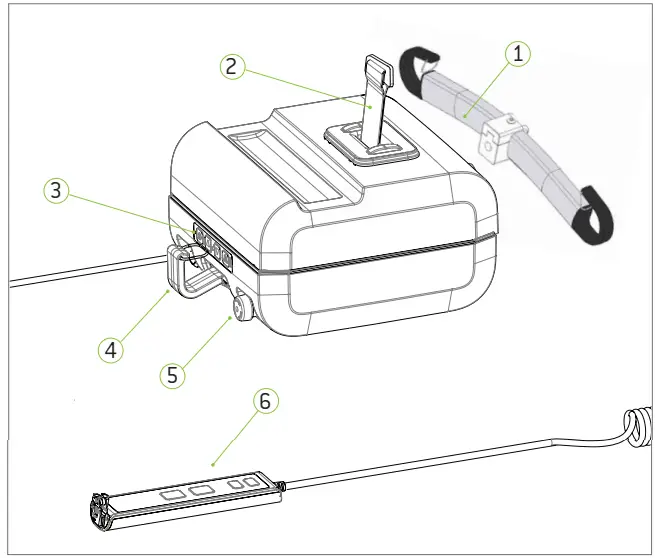 HUMAN-CARE-Altair-Overhead-Lift-fig-2