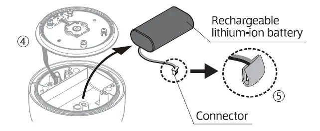 Ambientec-BL002-11S-Matte-Silver-LED-Table-FIG-26
