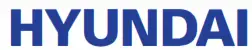 HYUNDAI logo