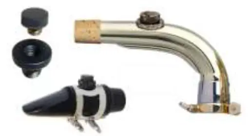 TAP DOC-10 Microphone Clarinet Sensor 3