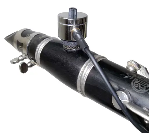 TAP DOC-10 Microphone Clarinet Sensor