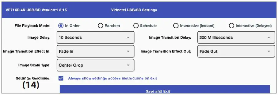 Videotel-VP72-4K-Industrial-Interactive-and-Looping-Digital-Signage-Media-Player-fig 3