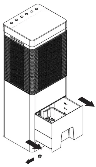 PowerPac-IF7850-Evaporative-Air-Cooler-fig-4
