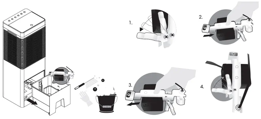 PowerPac-IF7850-Evaporative-Air-Cooler-fig-7