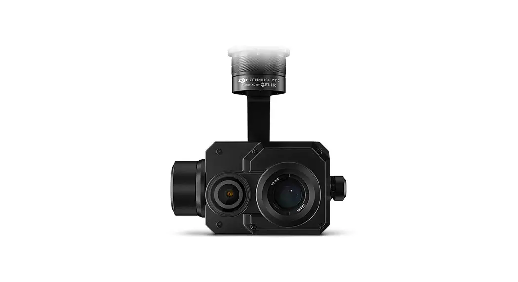 Dji Flir Zenmuse Xt 2 User Guide
