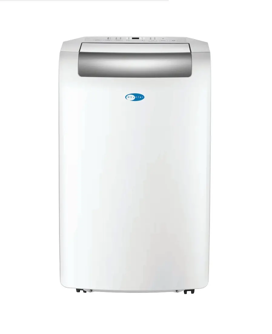 Whynter 13,500 Btu Portable Air Conditioner With Heater User Manual