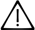 WARNING ICON