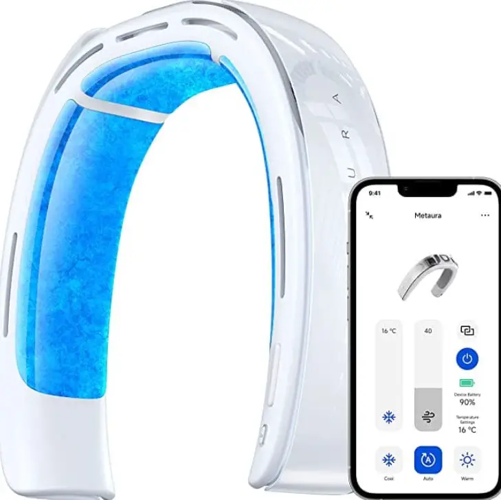 RANVOO-FG7-Wearable-Smart-Air-Conditioner-product-image