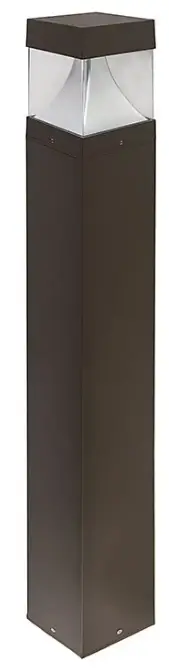 LEVITON-Square-LED-Bollard-Light-PRODUCT