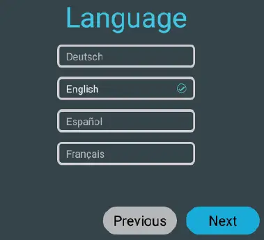 MAJESTIC SLT241 Smart TV With Bluetooth 13