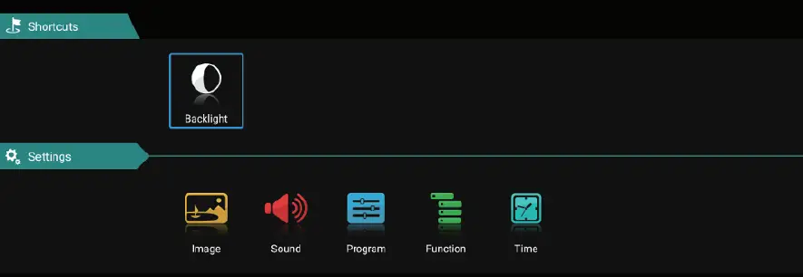 MAJESTIC SLT241 Smart TV With Bluetooth 16