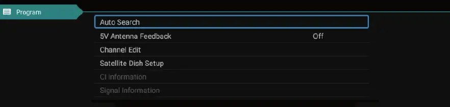MAJESTIC SLT241 Smart TV With Bluetooth 19