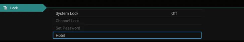 MAJESTIC SLT241 Smart TV With Bluetooth 23