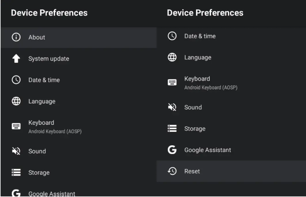 MAJESTIC SLT241 Smart TV With Bluetooth 30
