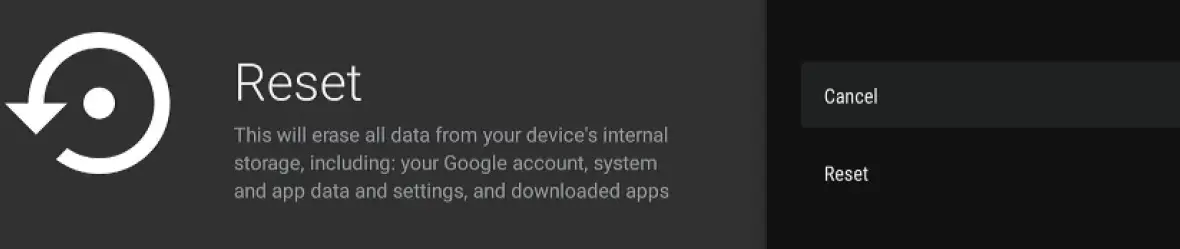 MAJESTIC SLT241 Smart TV With Bluetooth 34