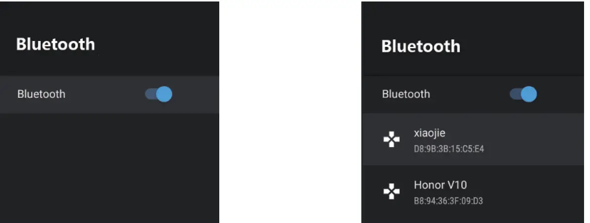 MAJESTIC SLT241 Smart TV With Bluetooth 35