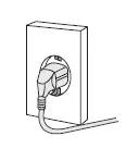 MAJESTIC SLT241 Smart TV With Bluetooth 4