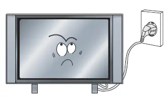 MAJESTIC SLT241 Smart TV With Bluetooth 5