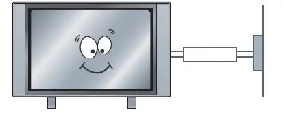 MAJESTIC SLT241 Smart TV With Bluetooth 6