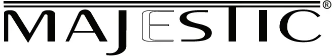 majestic logo