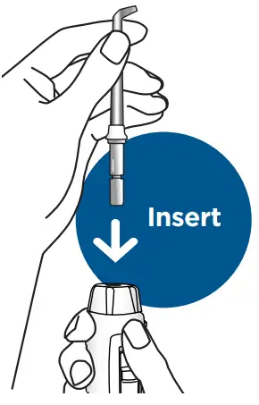 Waterpik Water flosser WP-861C-1