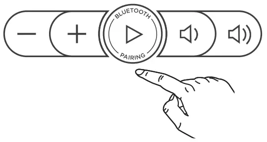 iHome iBT295 PowerClock Glow Bluetooth Speaker and USB Charging -- Power