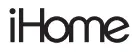 iHome logo