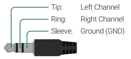 WyreStorm SW-740-TX 4Input Desk-Mounted 4K60 HD BaseT-Audio In