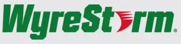 WyreStorm logo