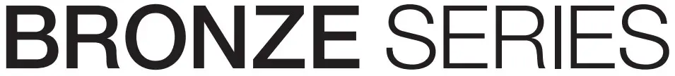 Bronze Series logo