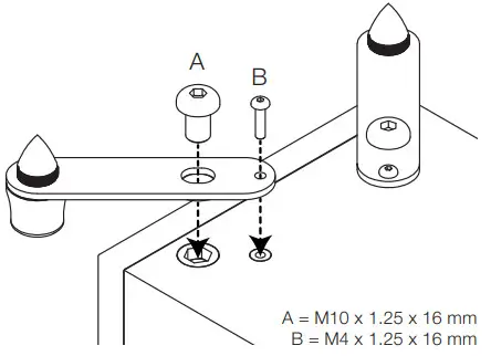 MONITOR AUDIO Bronze Series - Carpeted Floors