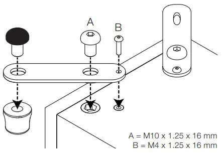 MONITOR AUDIO Bronze Series - Hard Floors