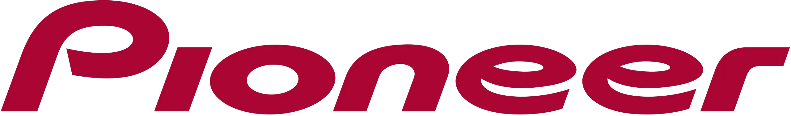 Pioneer Logo