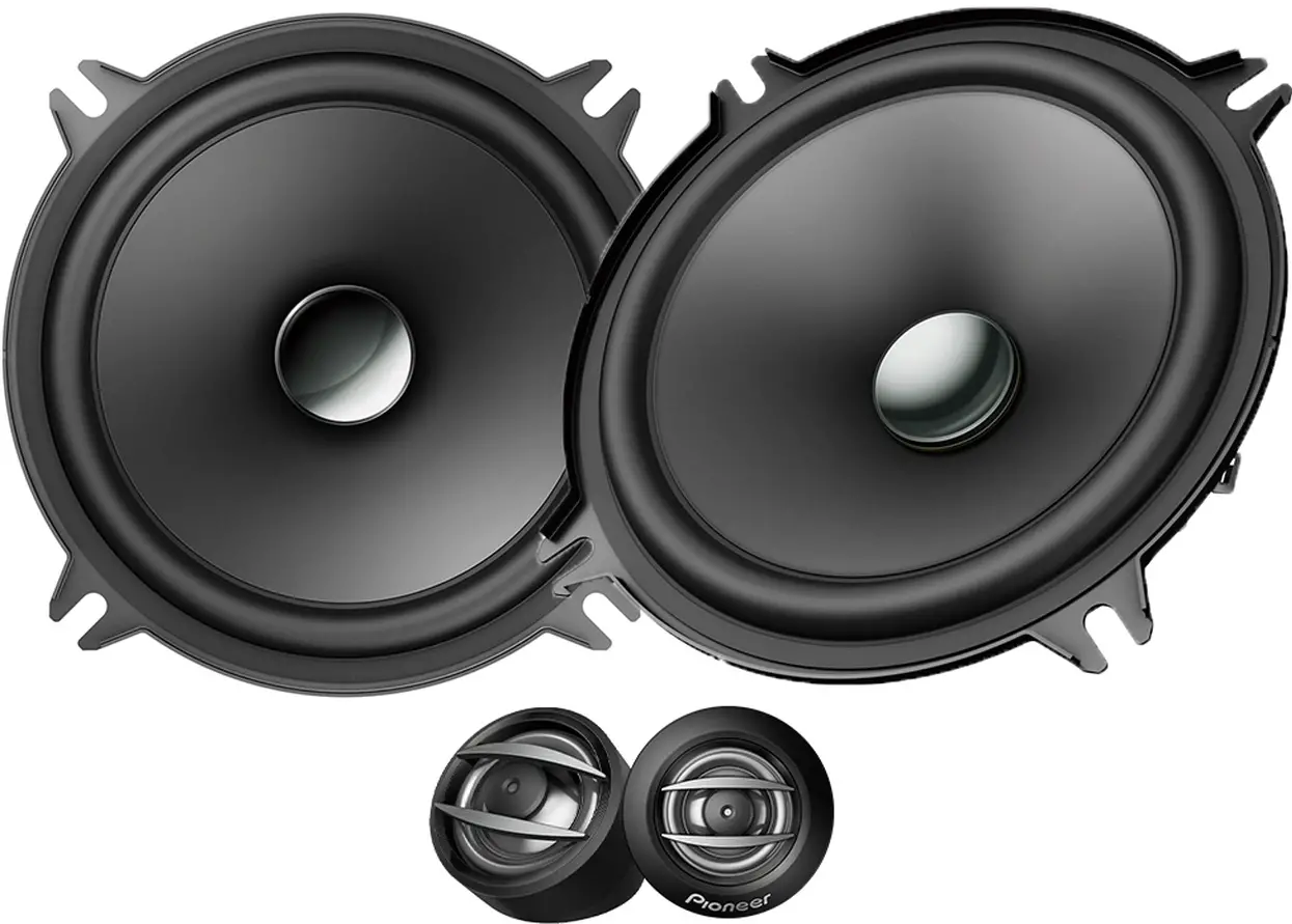 Pioneer TS-A1300C Speaker Component System