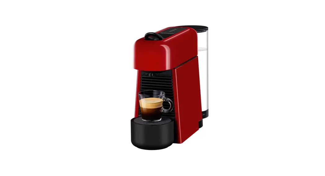 Nespresso Essenza Plus D Cherry Red Instruction Manual Nespresso Essenza Plus D Cherry Red Instruction Manual