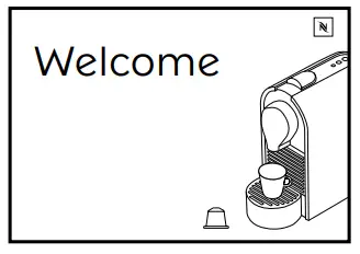 NESPRESSO Essenza Plus D Cherry Red -- Nespresso