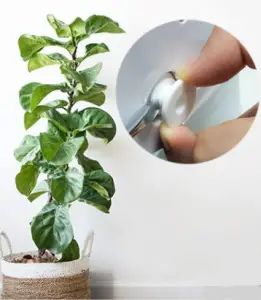 GEE-BON GB-UF-08 Under Sink Water Filter System - syambol 1