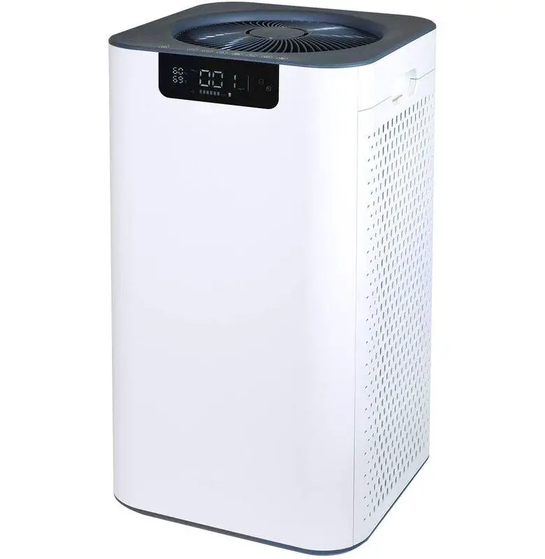 SOLEUSAIR Whole House Air Purifier KJ760F-A02