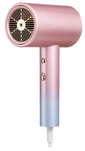 estelle ESIONHRDRYB Negative Ion Intelligence Heat